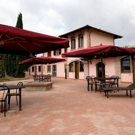 Azienda Agricola Sinisi Cerveteri Exterior foto