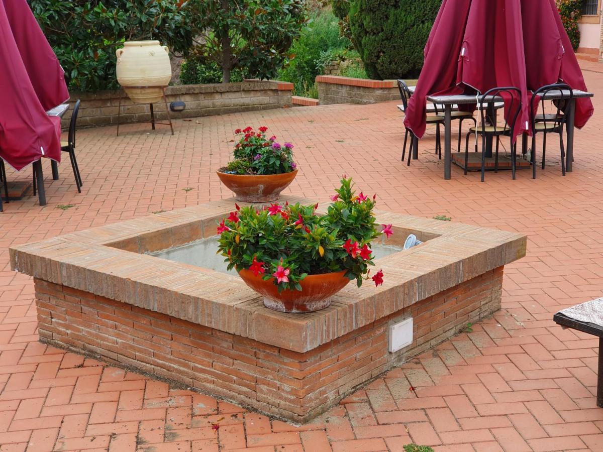 Azienda Agricola Sinisi Cerveteri Exterior foto