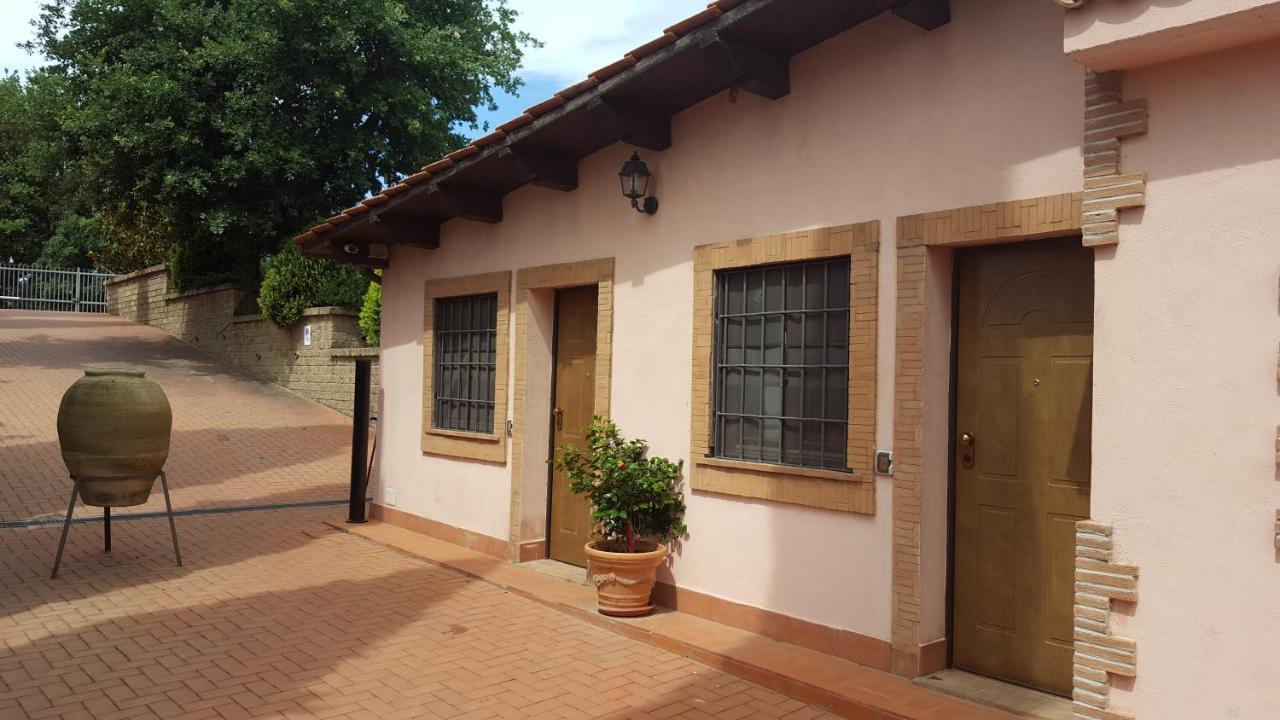 Azienda Agricola Sinisi Cerveteri Exterior foto