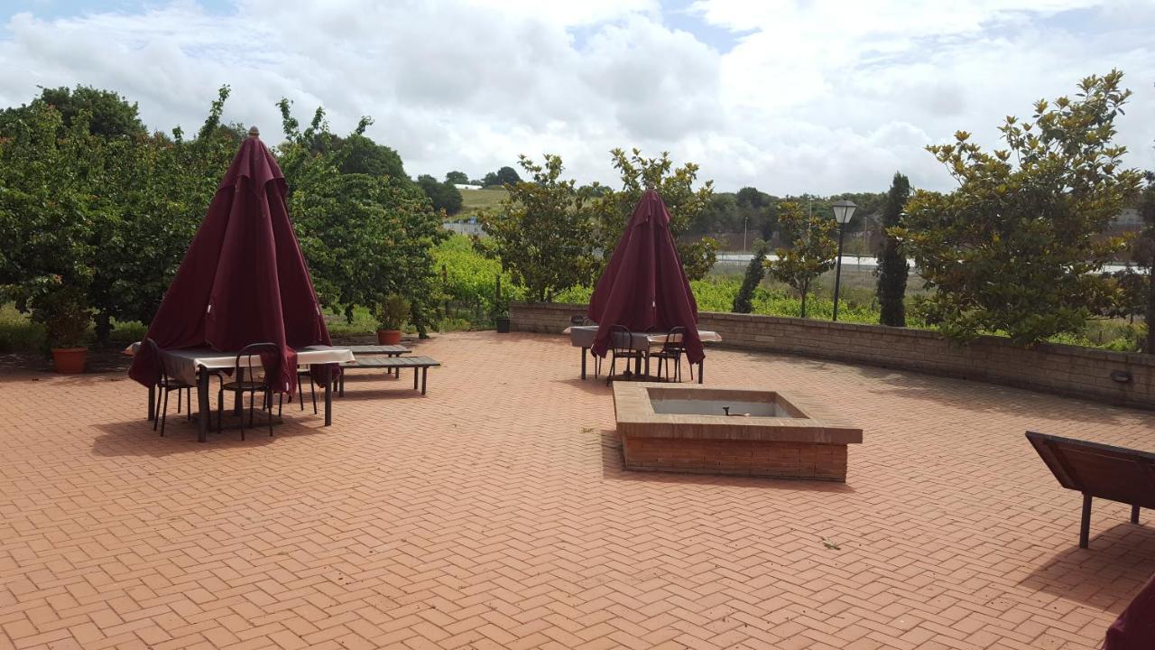 Azienda Agricola Sinisi Cerveteri Exterior foto