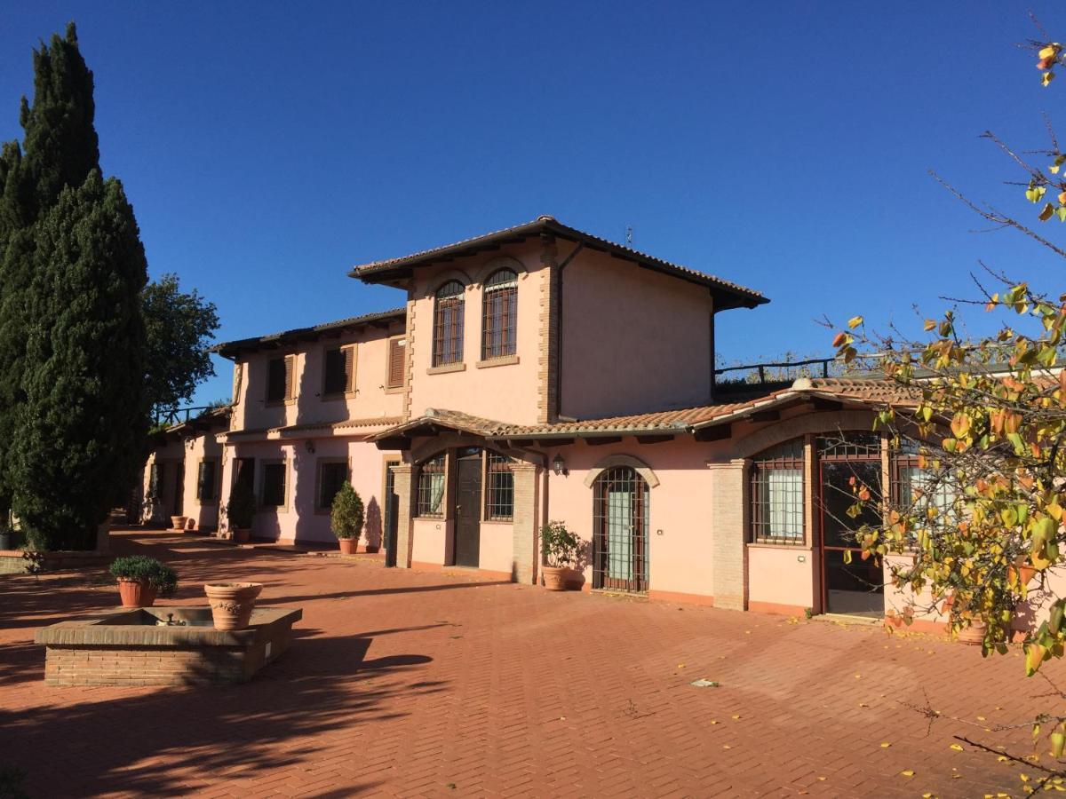 Azienda Agricola Sinisi Cerveteri Exterior foto