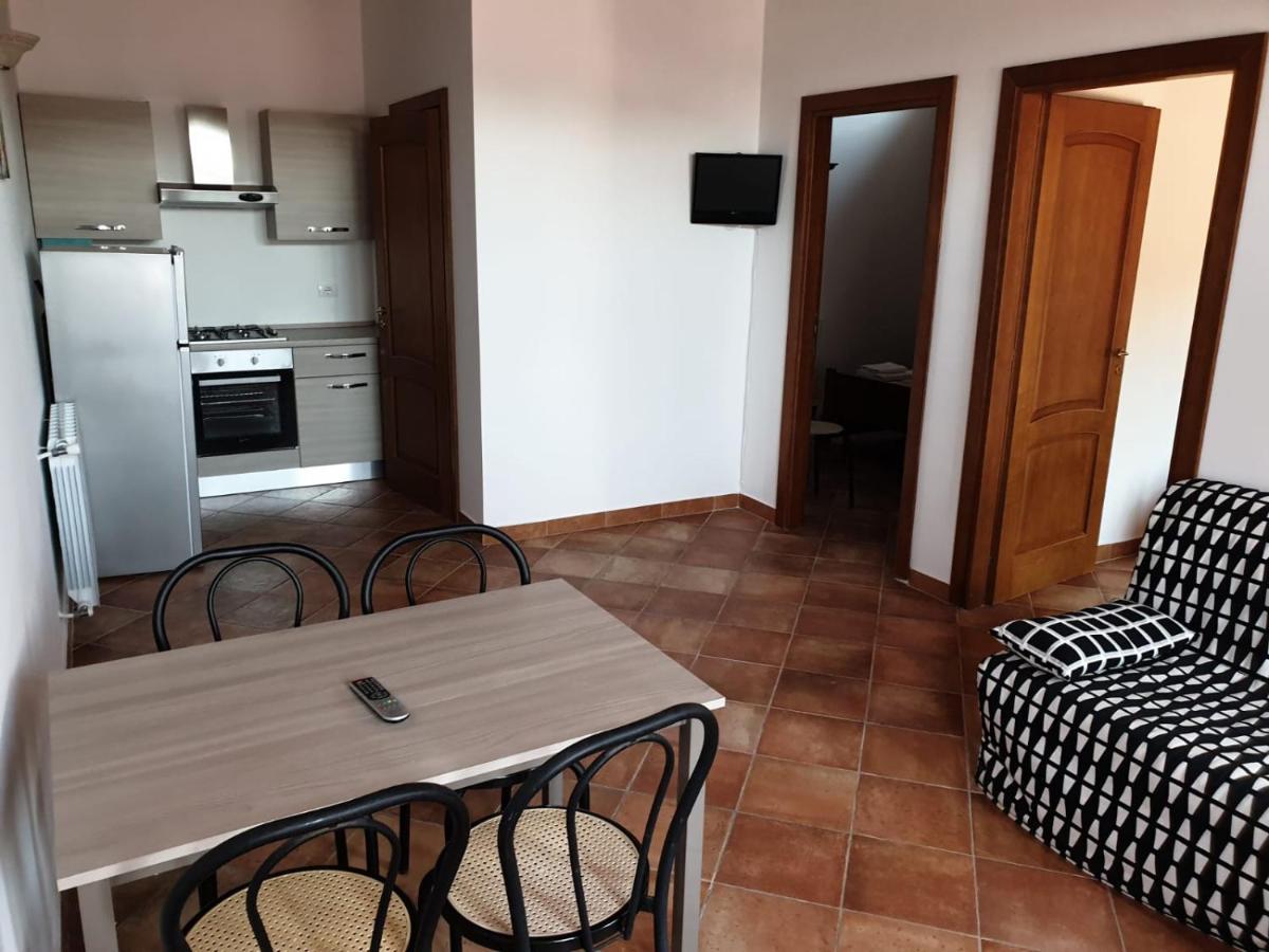 Azienda Agricola Sinisi Cerveteri Exterior foto