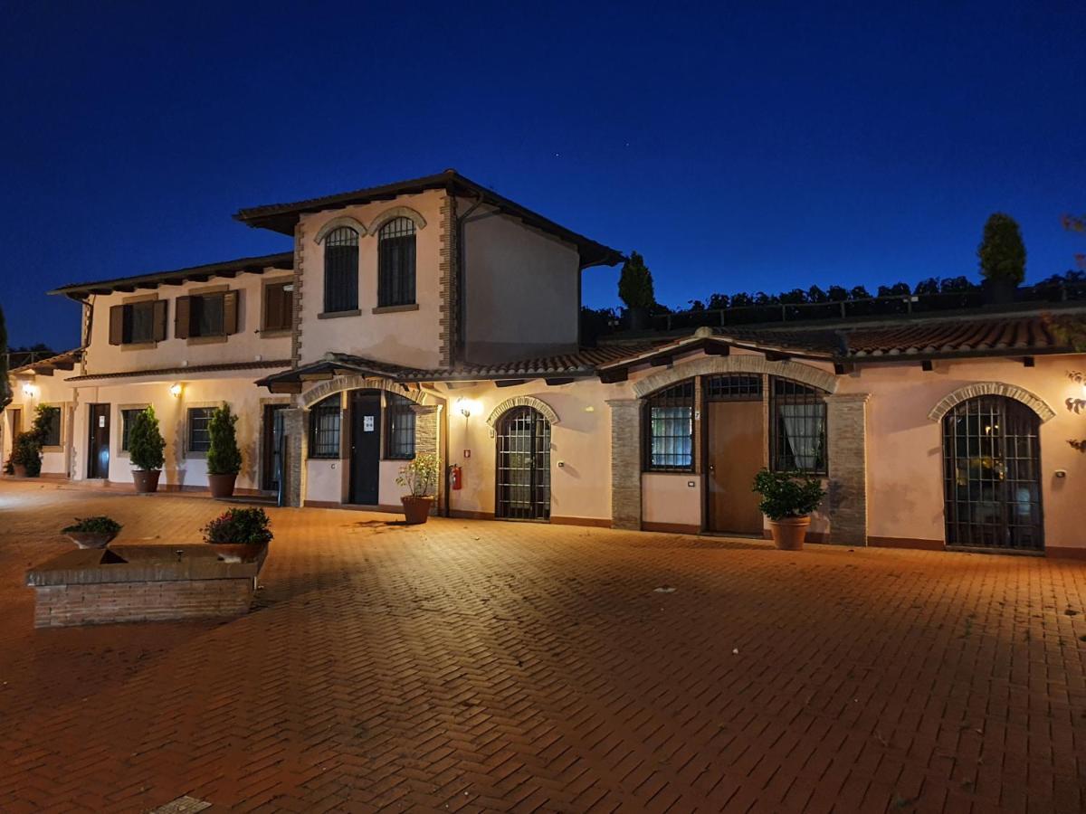 Azienda Agricola Sinisi Cerveteri Exterior foto
