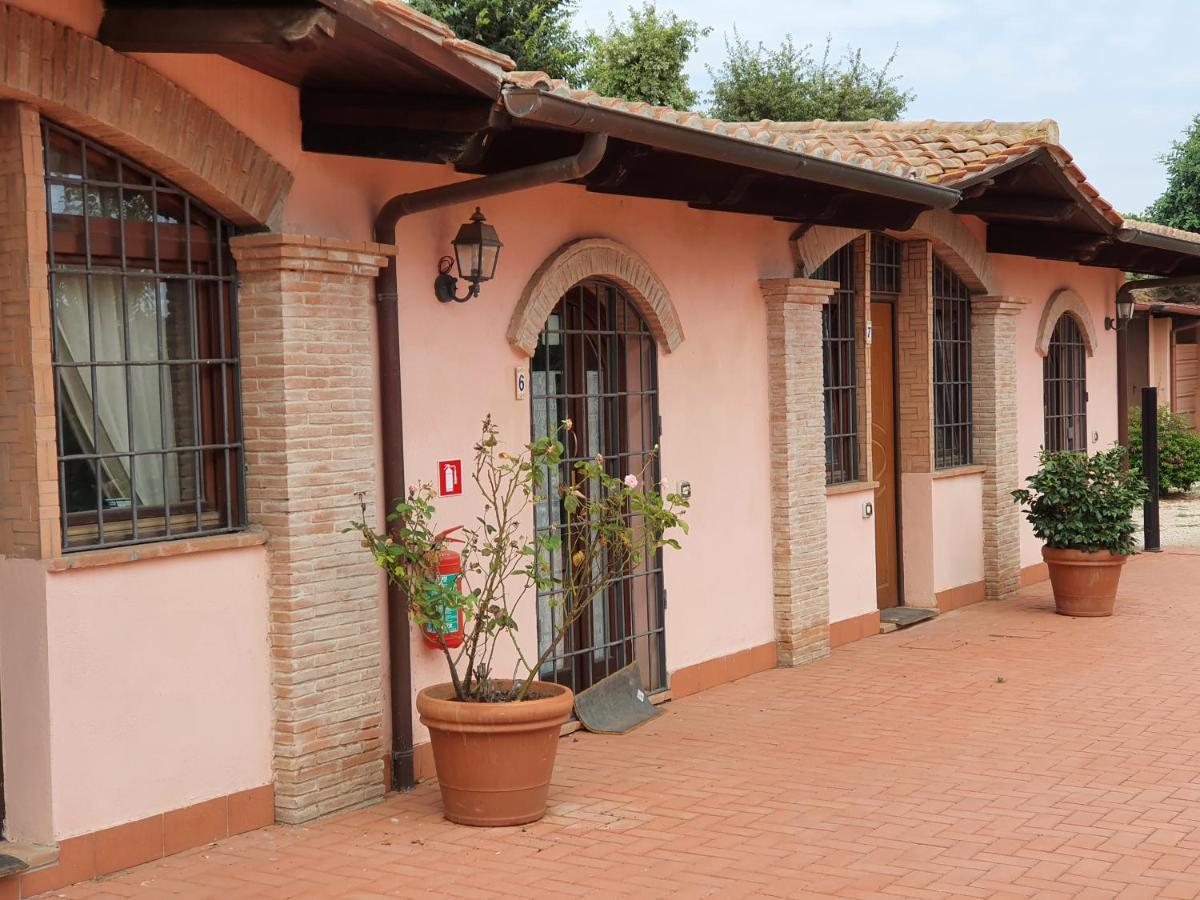 Azienda Agricola Sinisi Cerveteri Exterior foto