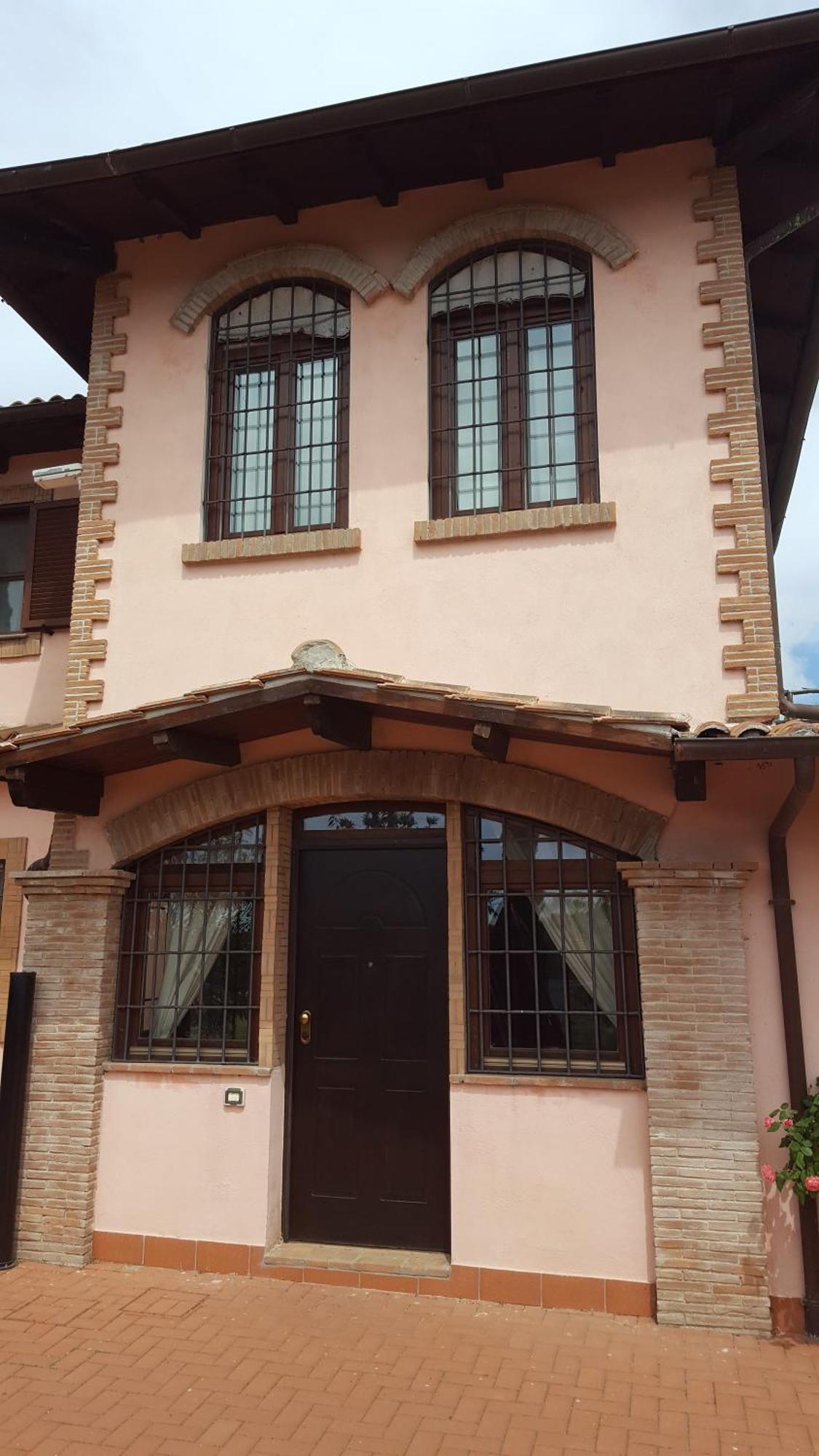 Azienda Agricola Sinisi Cerveteri Exterior foto