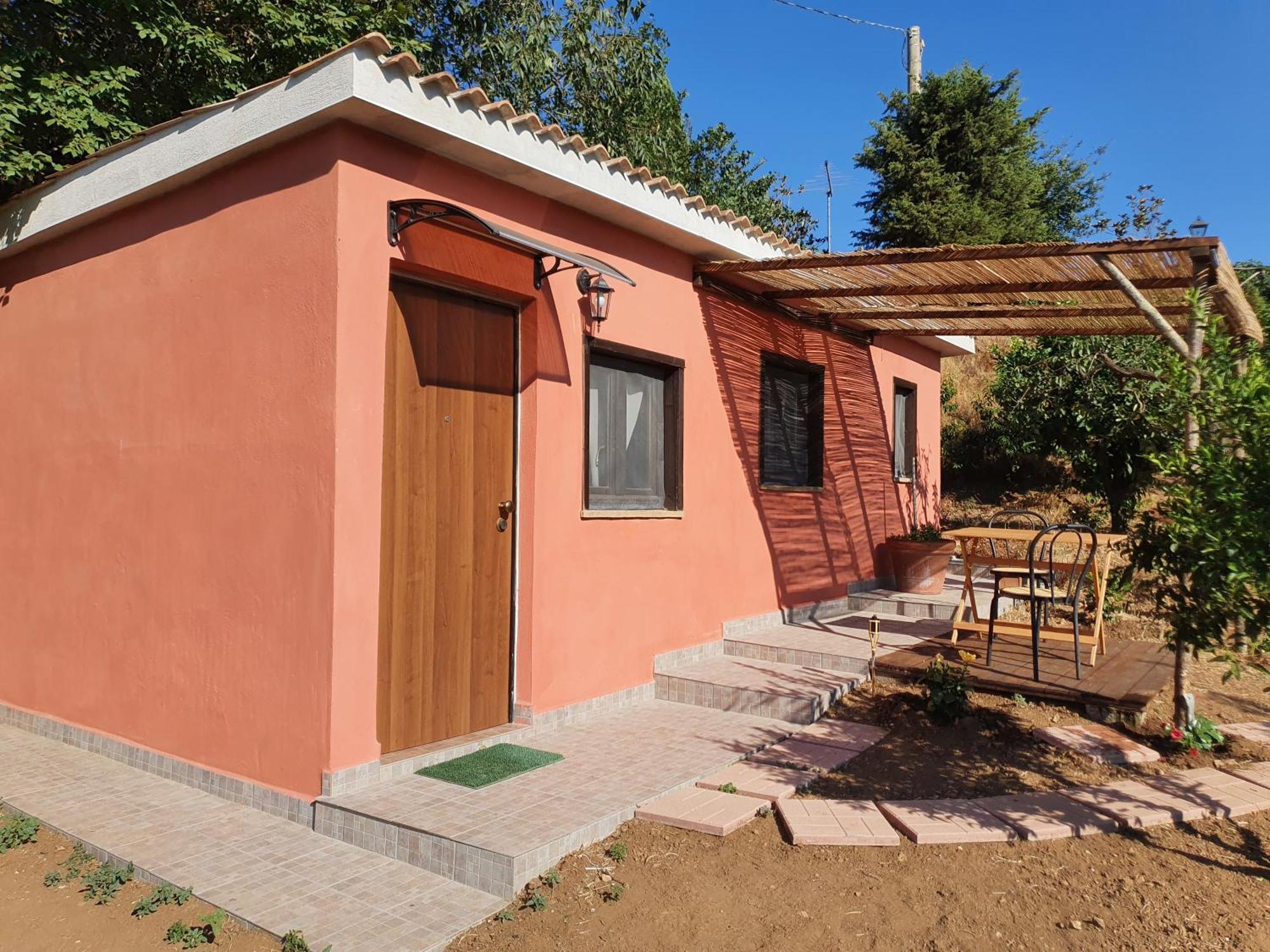 Azienda Agricola Sinisi Cerveteri Habitación foto