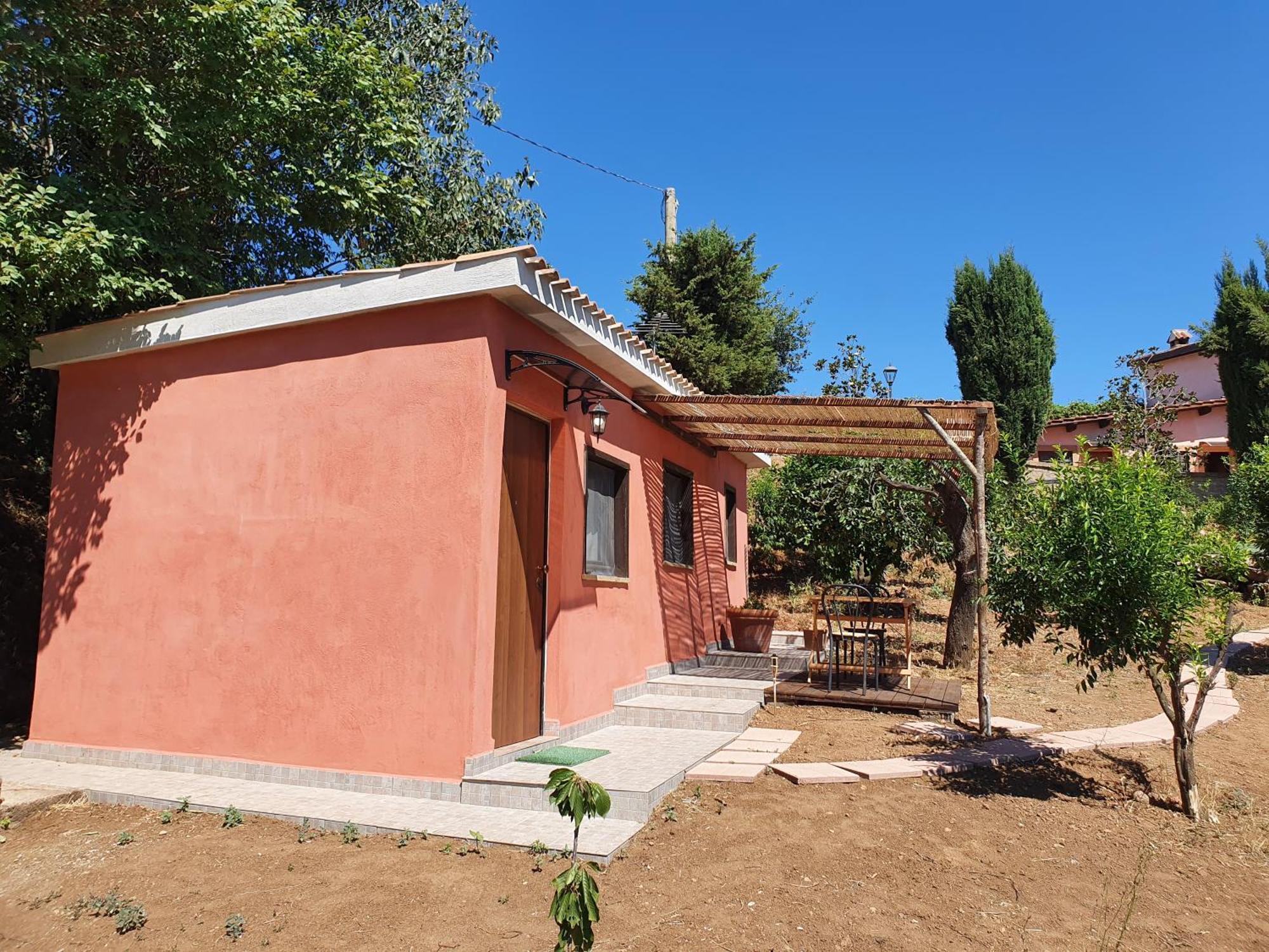 Azienda Agricola Sinisi Cerveteri Habitación foto